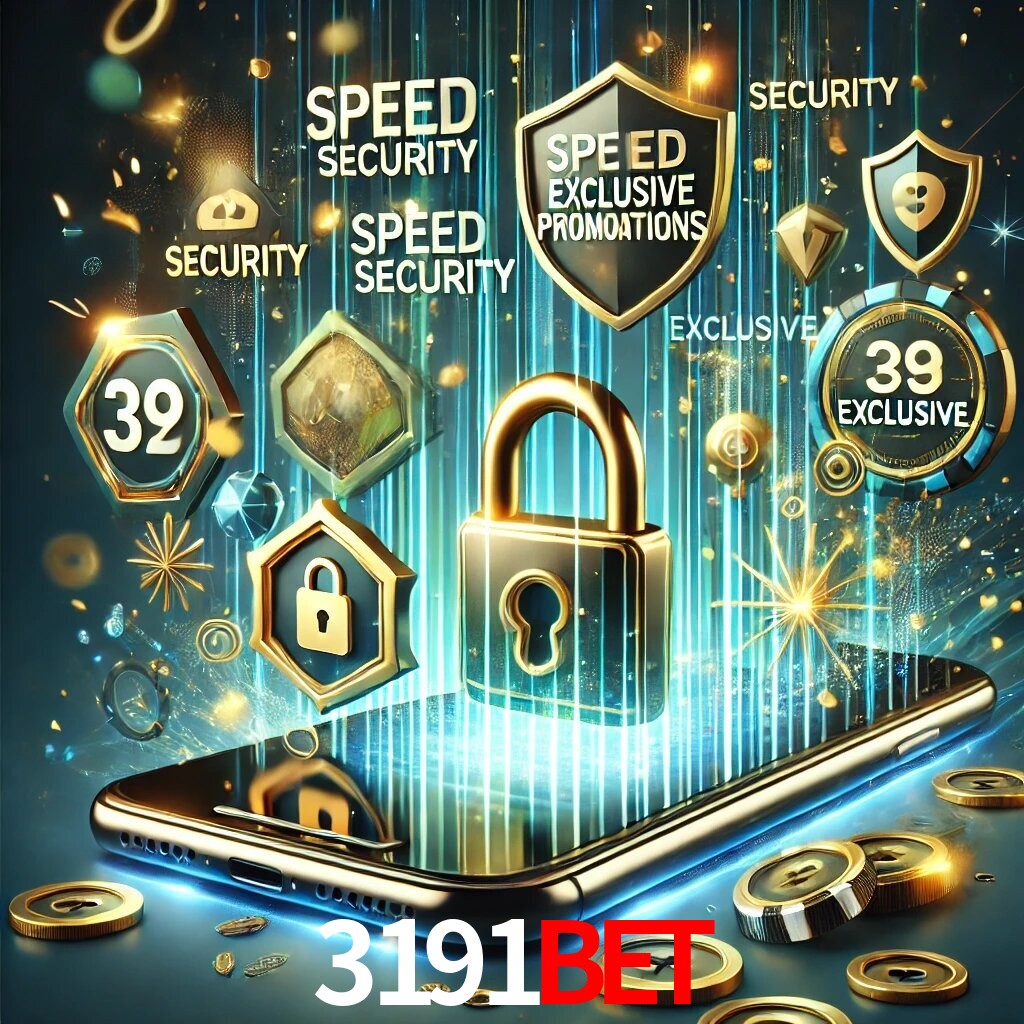 Vantagens do App 3191BET