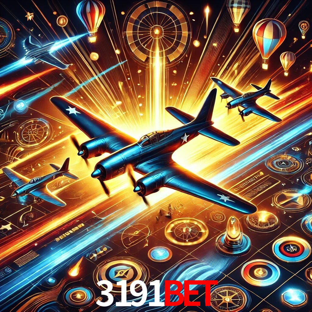 Vantagens do Aviator no 3191BET