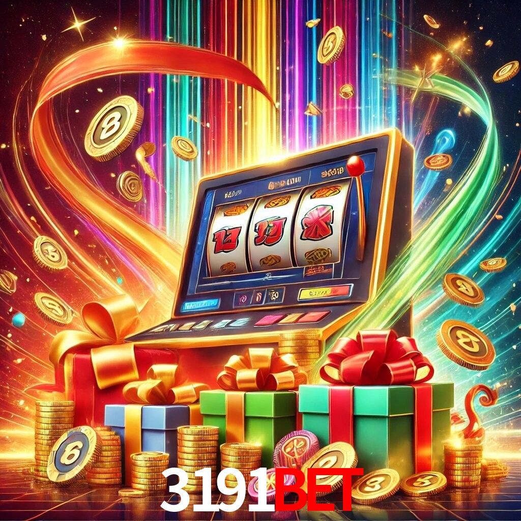 Promoções 3191BET