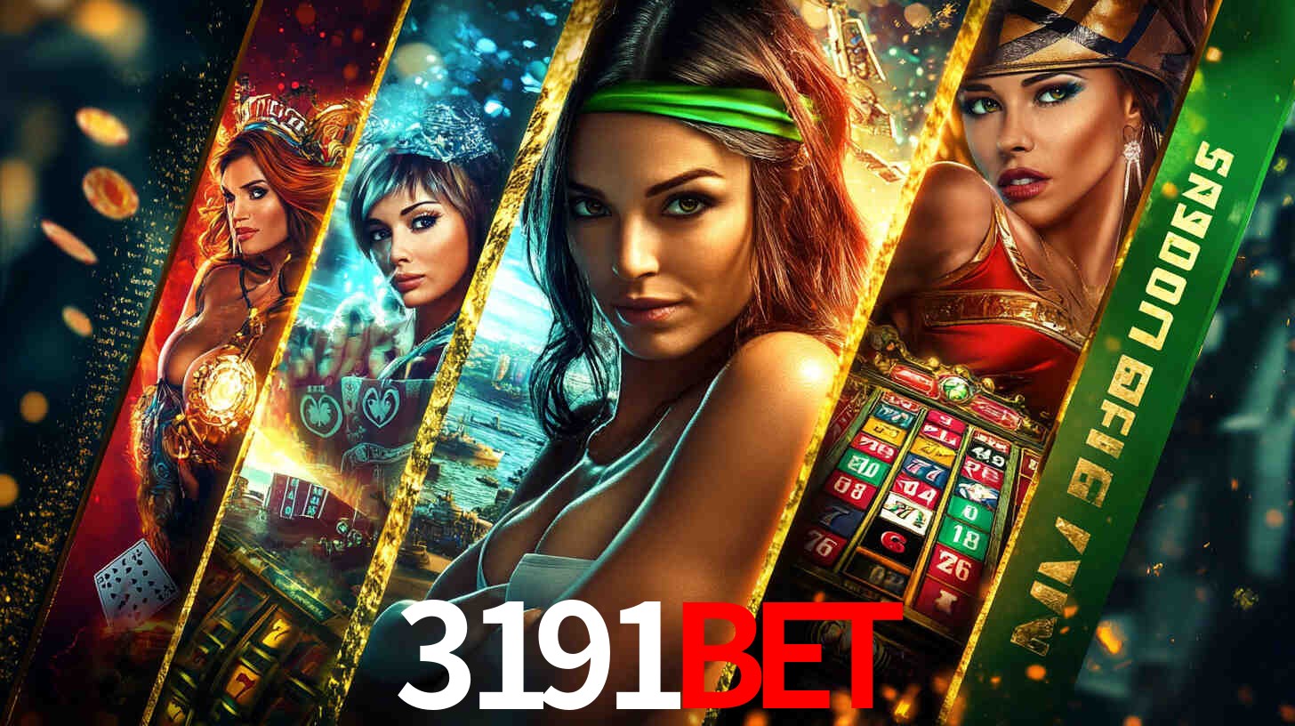 E-Sports no 3191bet