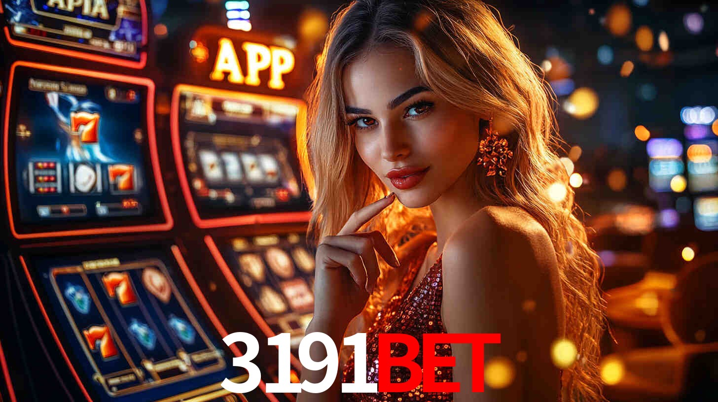 Baixar App Android 3191bet
