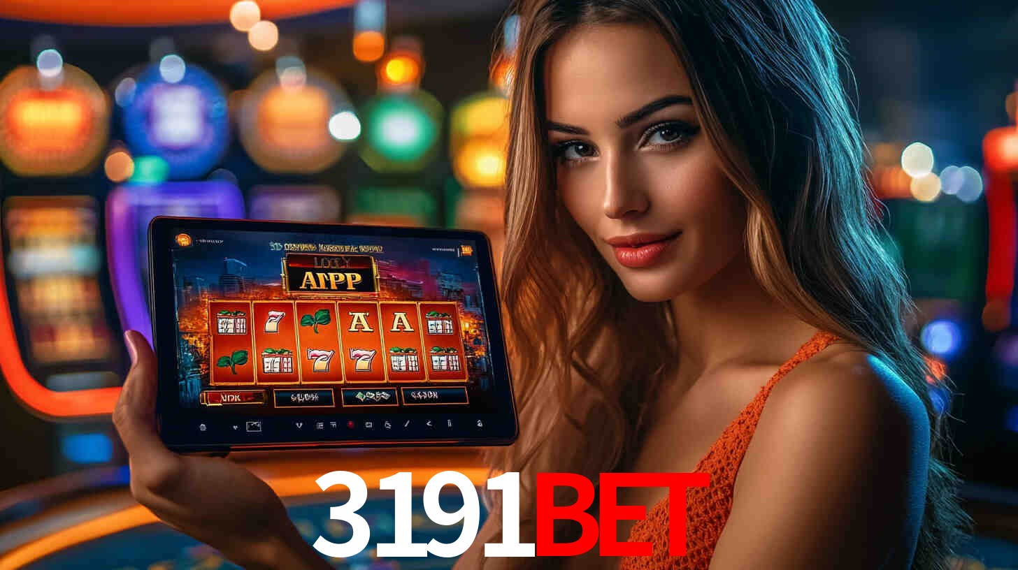 Baixar App iOS 3191bet