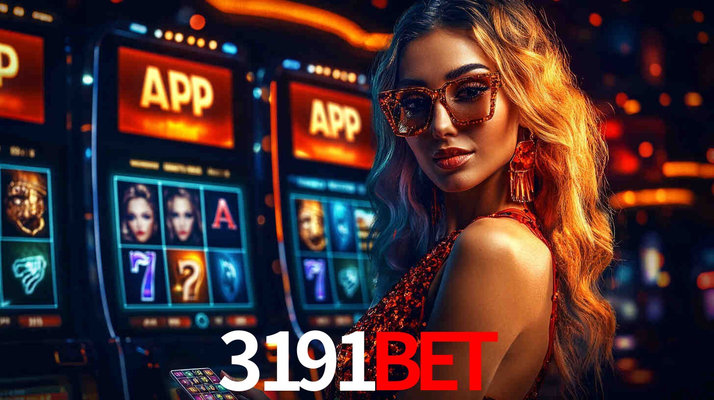 Benefícios do App 3191bet