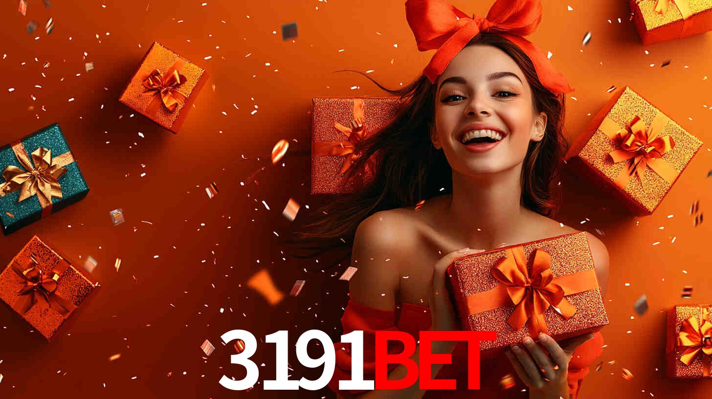 Promoções Semanais e Códigos Promocionais 3191bet