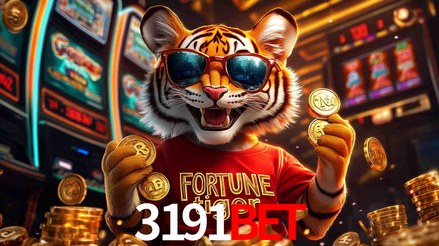 Por Que Jogar Fortune Tiger no 3191bet