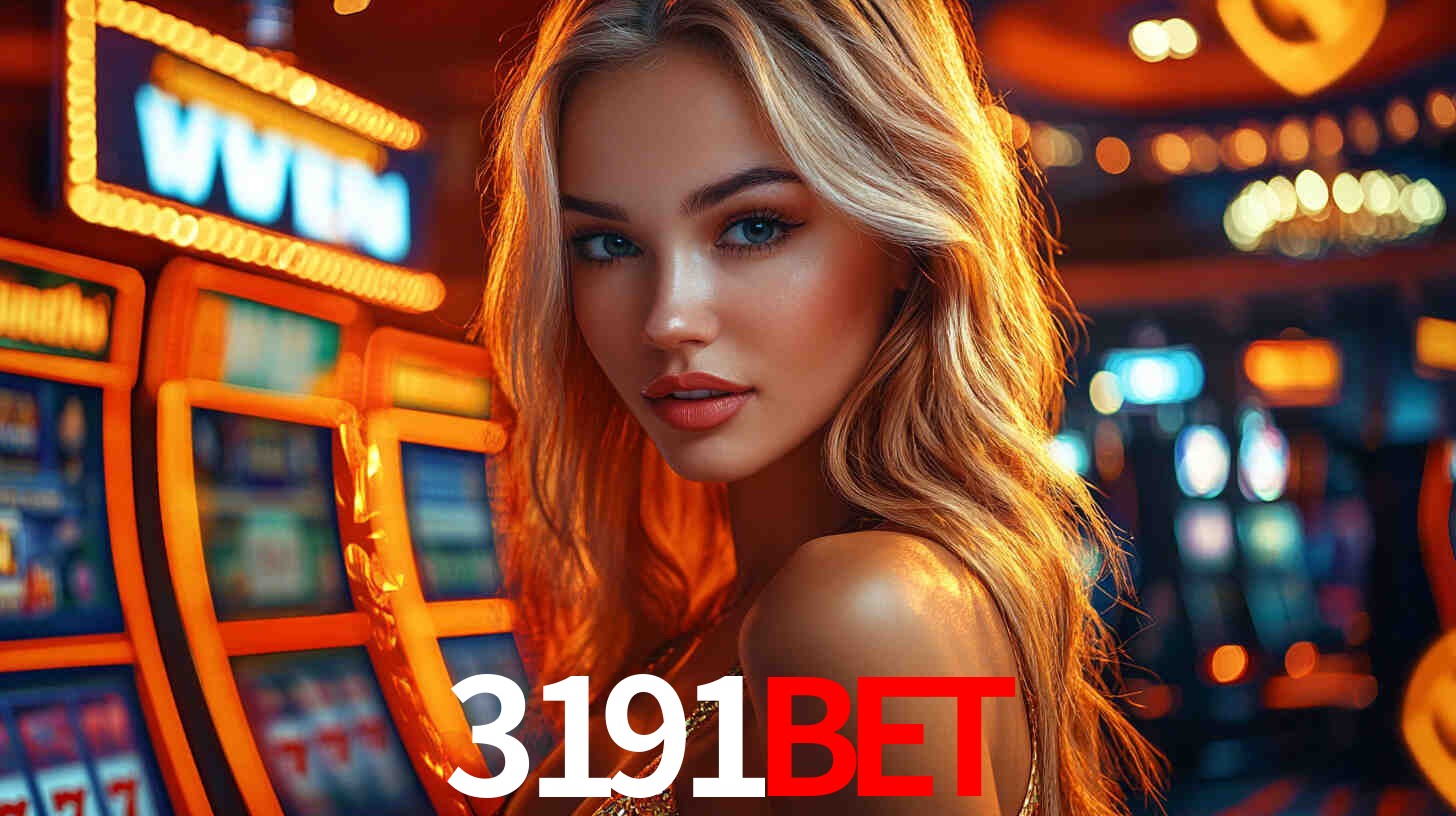 Caça-Níqueis no 3191bet