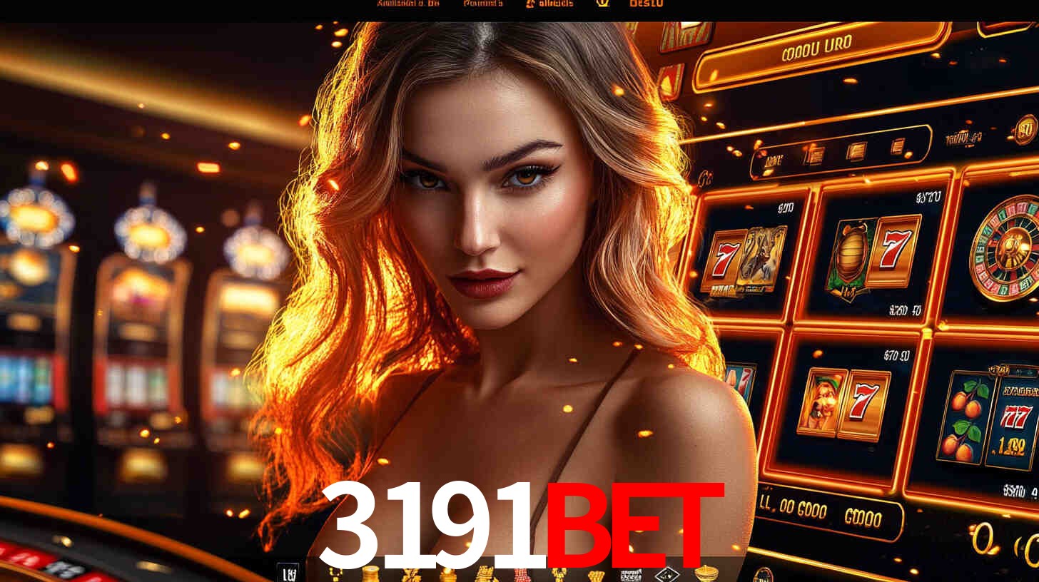 Cassino ao Vivo no 3191bet