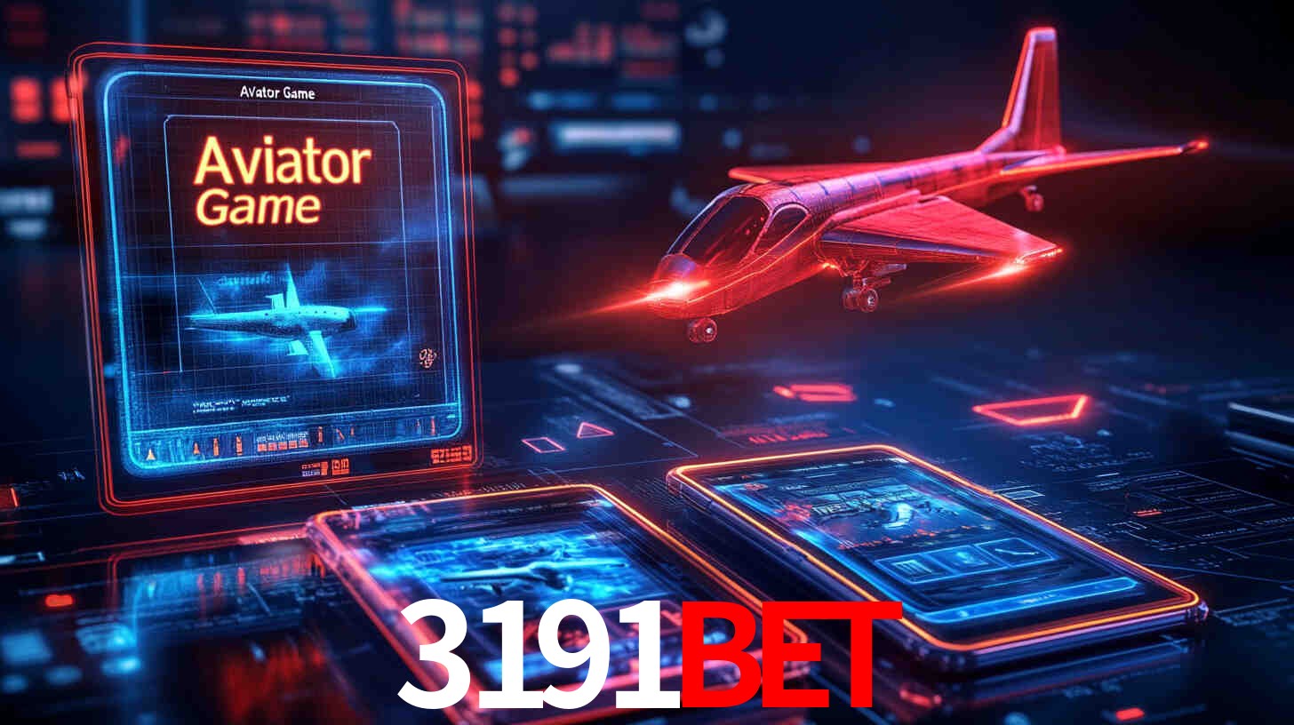 Benefícios do Aviator no 3191bet